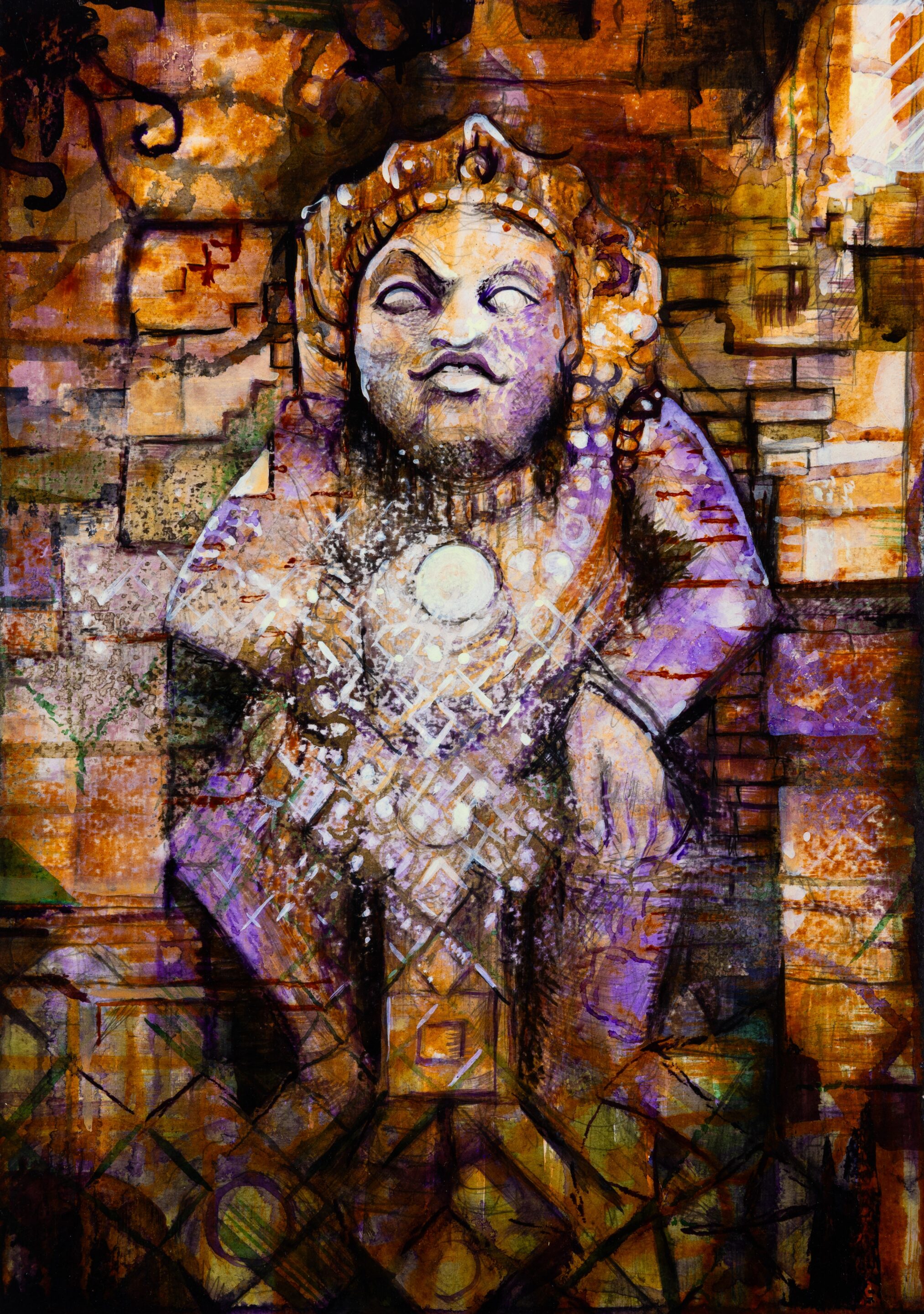 Guardian of play/magic